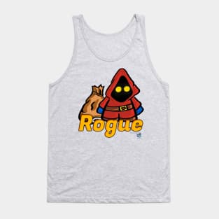 Dungeon Rogue Tank Top